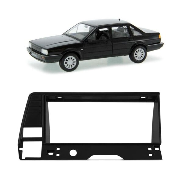 Moldura Painel Central Rádio Santana 1985 1986 1987 1988 198