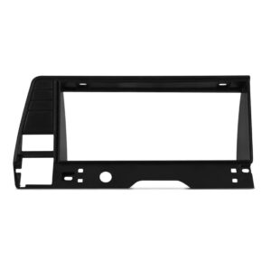 Moldura Painel Central Rádio Santana 1985 1986 1987 1988 198