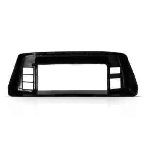 Moldura Estéreos Painel Central Passat 1985 1986 87 88 1989