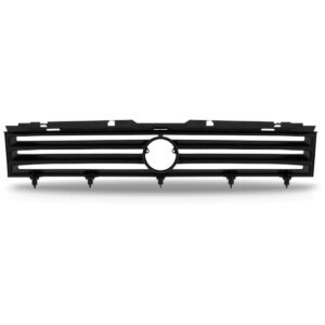 Grade Radiador Gol 1987 88 89 1990(farol Pequeno) 1a Linha