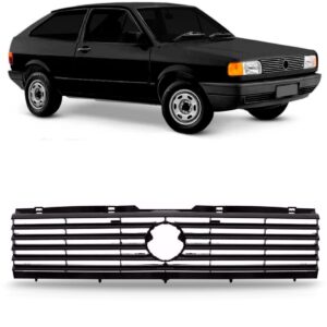 Grade Radiador Parati Voyage 1987 A 1990 1a Linha