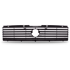 Grade Radiador Parati Voyage 1987 A 1990 1a Linha