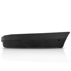 Polaina Parachoque Dianteira Passat 1979 1980 1981 1982 1983 Lado Direito