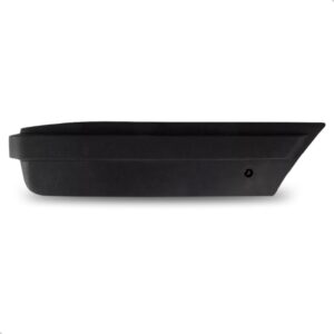 Polaina Ponteira Parachoque Dianteiro Passat 1983 84 85 1986 Lado Esquerdo