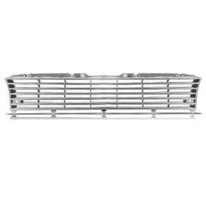 Grade Radiador Gol 1991 1992 1993 1994 Claro 1a Linha Cinza Claro