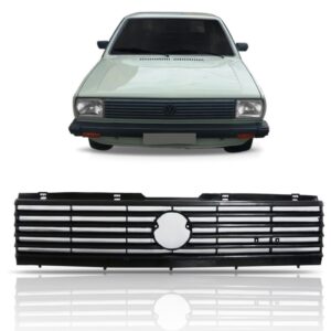 Grade Radiador Gol 1980 1981 1982 1983 1984 1a Linha Preto