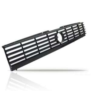 Grade Radiador Gol 1980 1981 1982 1983 1984 1a Linha Preto