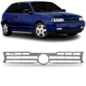Grade Radiador Gol 1995 A 1998 1999 1a Linha