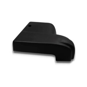 Ponteira Parachoque Traseiro Saveiro 1983 A 1992 Lado Esquerdo