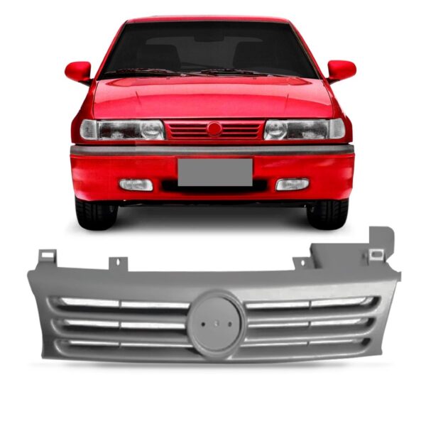 Grade Radiador Pointer 1993 1994 1995 1996 A 1998 1a Linha