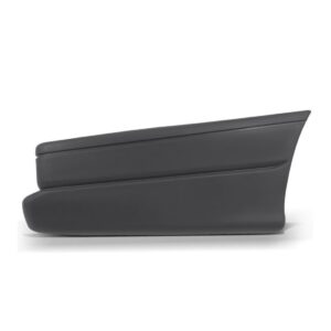 Ponteira Parachoque Traseiro Saveiro 1993 1994 95 1996 1997 Lado Direito