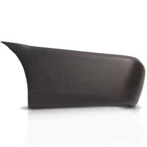 Ponteira Polaina Traseira Saveiro G2 1998 1999 2000 Esquerdo