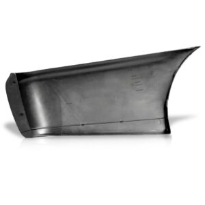 Ponteira Polaina Traseira Saveiro G2 1998 1999 2000 Esquerdo