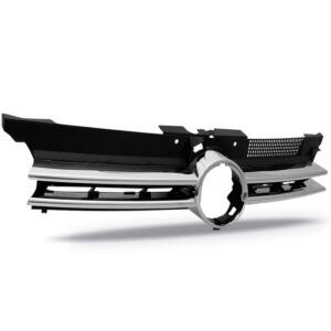 Grade Radiador Golf 1998 99 00 01 02 03 04 05 2006 1a Linha