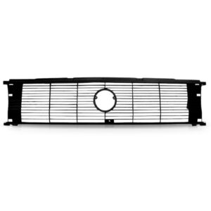 Grade Radiador Passat 1979 1980 1981 1982 1a Linha Preto