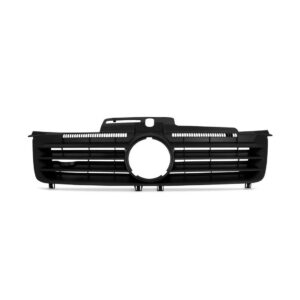 Grade Radiador Polo 2003 2004 2005 A 2006 1a Linha Preto