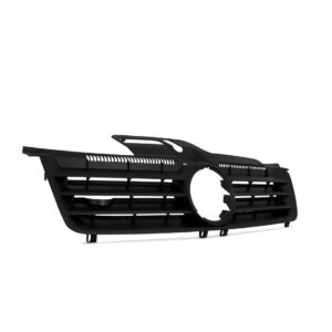 Grade Radiador Polo 2003 2004 2005 A 2006 1a Linha Preto