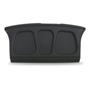 Tampão Bagagito Gol G2 G3 95/00 01 02 03 04 05 Preto Oferta