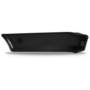 Ponteira Parachoque Dianteiro Corcel Ii 1978 A 1984 Longa Lado Direito