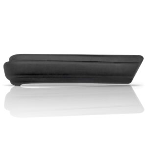 Ponteira Traseira Para Escort 1983 1984 1985 1986 Lado Direito