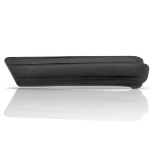 Ponteira Traseira Para Escort 1983 1984 1985 1986 Lado Esquerdo