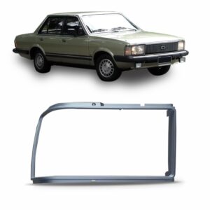 Aro Do Farol Del Rey 1982 1983 1984 Lado Direito