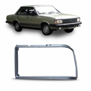 Aro Do Farol Del Rey 1982 1983 1984 Lado Esquerdo