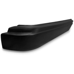 Ponteira Parachoque Del Rey 1980 1981 1982 A 1985 Traseiro Lado Direito