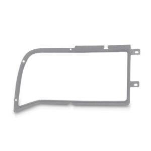 Aro Moldura Farol Corcel Ii 1978 79 80 81 82 83 1984 Pintura Lado Esquerdo