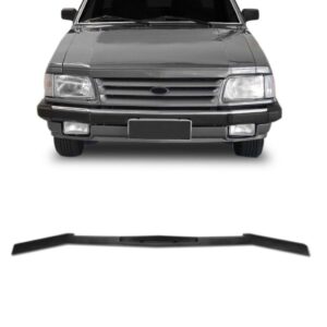 Almofada Parachoque Dianteiro Del Rey 1985 A 1991