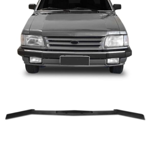 Almofada Parachoque Dianteiro Del Rey 1985 A 1991