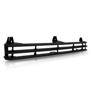 Tela Frontal Dianteira Verona 1990 1991 1992 Preta Preto