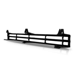 Tela Frontal Dianteira Verona 1990 1991 1992 Preta Preto