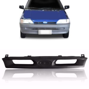 Grade Dianteira Escort Verona 1993 1994 1995 1996 1a Linha Preto