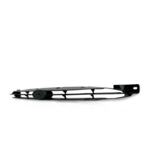 Grade Radiador Escort Zetec 1997 1998 1999 A 2002 1a Linha Preto