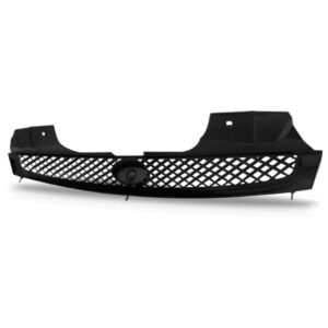 Grade Radiador Fiesta 2003 2004 2005 2006 A 2007 1a Linha