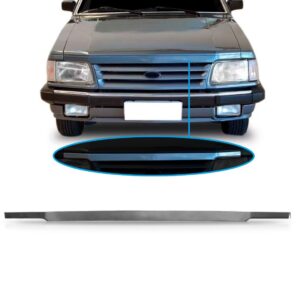 Friso Do Capô Del Rey Pampa 1985 Á 1991 Primer