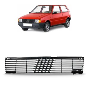 Grade Central Uno 1985 1986 1987 88 89 1990 Completa1a Linha