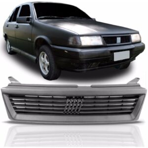 Grade Dianteira Tempra 1996 1997 Tela Radiador- 1a Linha