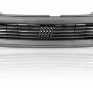 Grade Dianteira Tempra 1996 1997 Tela Radiador- 1a Linha