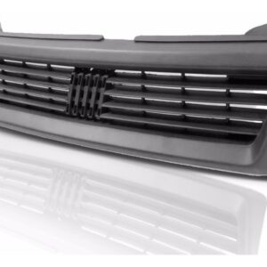 Grade Dianteira Tempra 1996 1997 Tela Radiador- 1a Linha