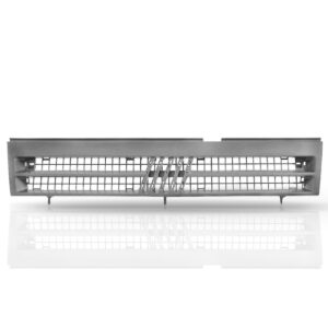 Grade Radiador Uno 1996 1997 1998 1999 1a Linha