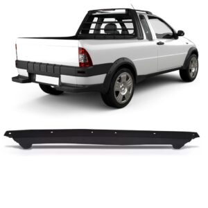 Protetor De Cacamba Strada 1998 A 2009