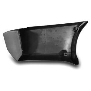 Ponteira Parachoque Traseiro Fiorino 2004 05 06 07 08 2009 Lado Esquerdo