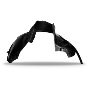 Asa Urubu Dianteiro Palio Weekend Strada 98/02 03 04 Lado Esquerdo