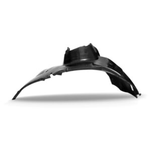 Asa Urubu Dianteiro Palio Weekend Strada 98/02 03 04 Lado Esquerdo