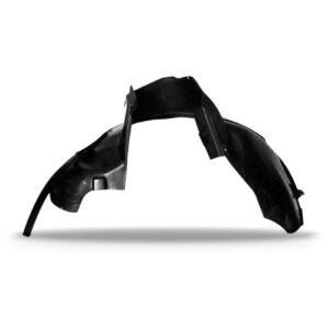 Asa Urubu Dianteiro Palio Weekend Strada 98/02 03 04 Lado Direito