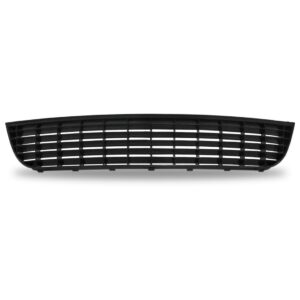 Tela Central Parachoque Punto 2007 08 09 A 2012 1a Linha