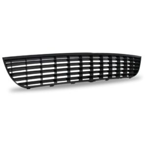 Tela Central Parachoque Punto 2007 08 09 A 2012 1a Linha