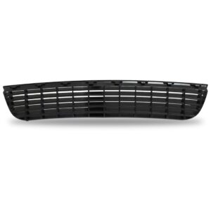 Tela Central Parachoque Punto 2007 08 09 A 2012 1a Linha